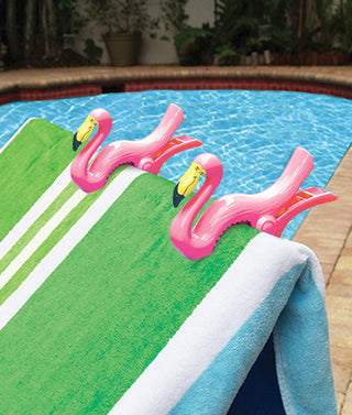 Boca Clip® Flamingo