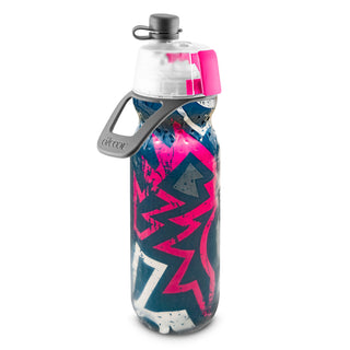 Mist 'N Sip® Graffiti