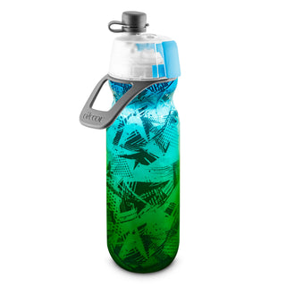 Mist 'N Sip® Ombre Graphic