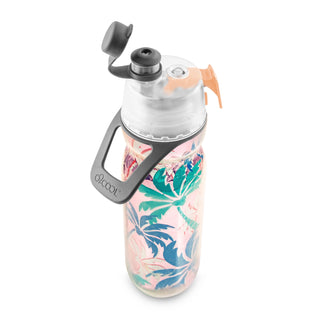 Mist 'N Sip® Pink Palm Tree