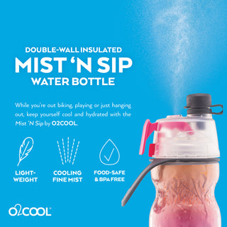 Mist 'N Sip® Ombre
