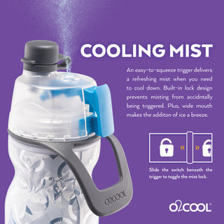 Mist 'N Sip® Ombre