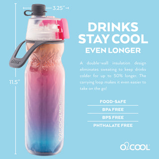 Mist 'N Sip® Ombre
