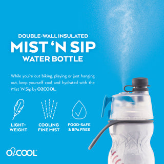 Mist 'N Sip® Baseball