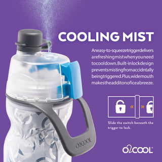 Mist 'N Sip® Tie Dye