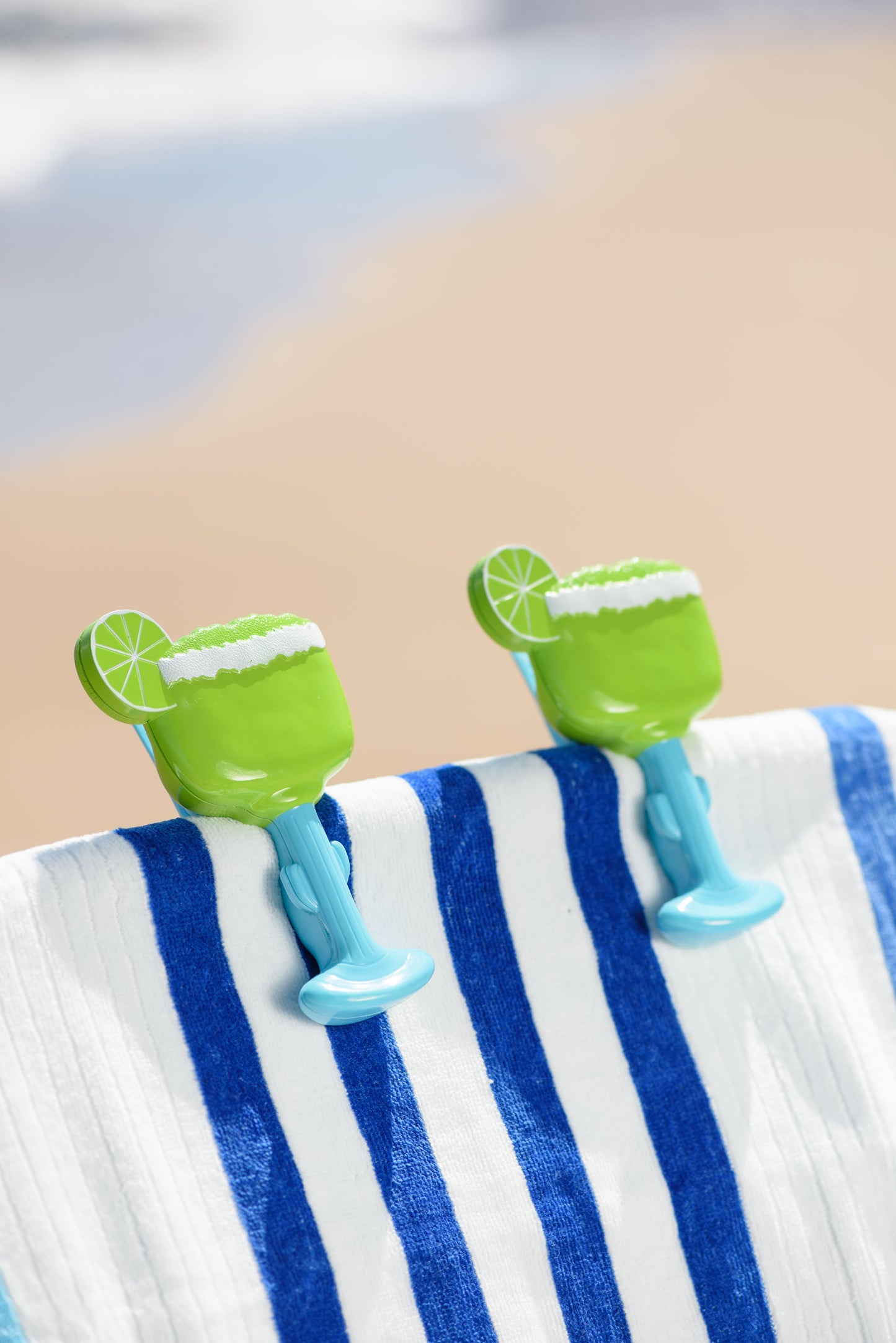 BOCA CLIP¨ MARGARITA