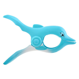 Boca Clip® Dolphin