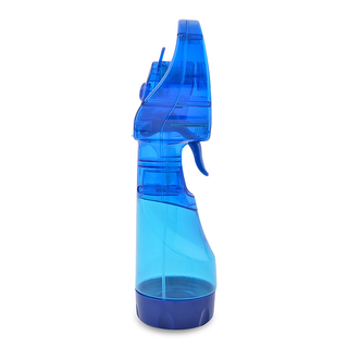 Deluxe Misting Fan