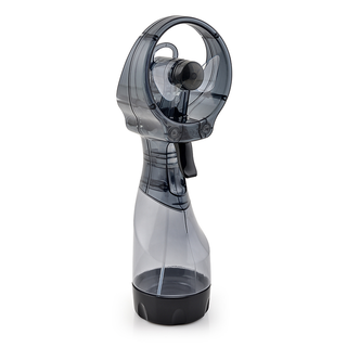 Deluxe Misting Fan