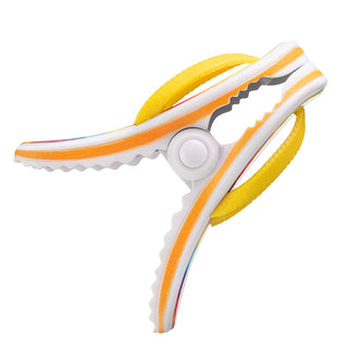 Boca Clip® Tie Dye Flip Flop