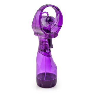 Deluxe Misting Fan