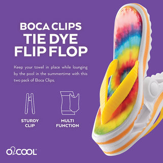 Boca Clip® Flip Flop