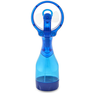 Deluxe Misting Fan