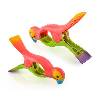 Boca Clip® Parrot
