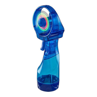 LED Misting Fan