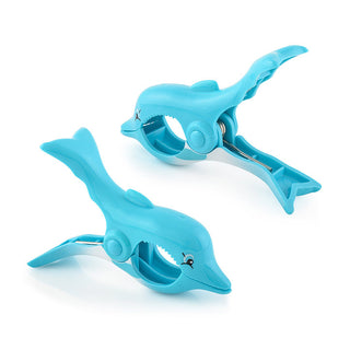 Boca Clip® Dolphin