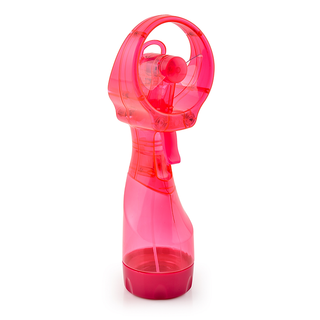 Deluxe Misting Fan