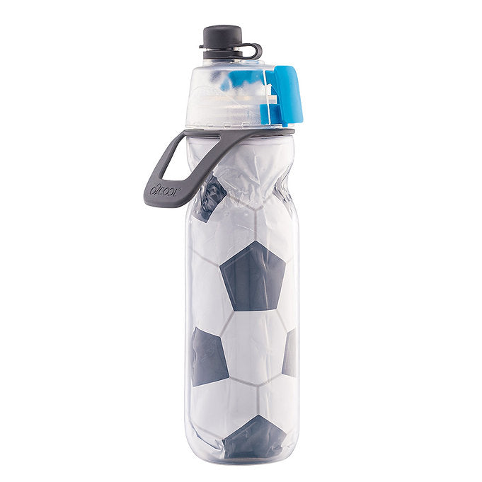 Sporty Sip Water Bottle – Ame & Lulu