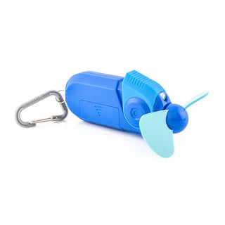 Sport Carabiner Fan