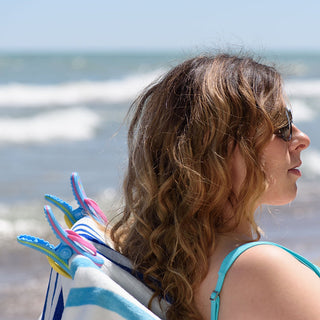 Boca Clip® Flip Flop