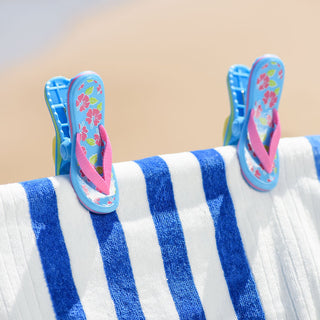 Boca Clip® Flip Flop