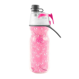 Kid's Mist 'N Sip® Pink Cats