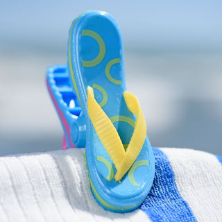 Boca Clip® Flip Flop