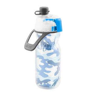 Kid's Mist 'N Sip® Blue Camo