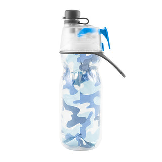 Kid's Mist 'N Sip® Blue Camo