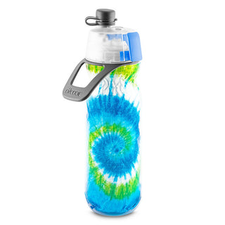 Mist 'N Sip® Tie Dye