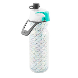 Mist 'N Sip® Mermaid Tail