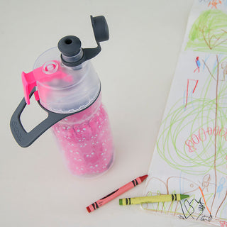Kid's Mist 'N Sip® Pink Cats