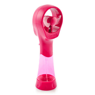Elite Misting Fan