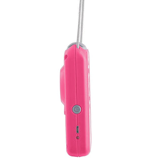 Rechargeable Necklace Fan