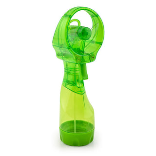Deluxe Misting Fan