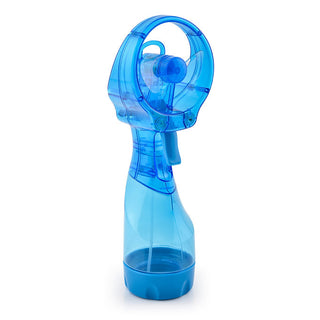 Deluxe Misting Fan