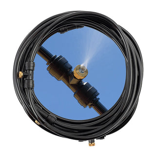 Misting Rope