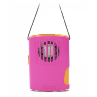 Misting Necklace Fan