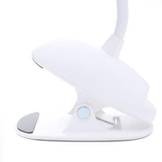 Gooseneck Clip Fan