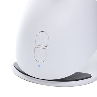 Gooseneck Clip Fan