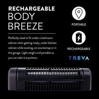 BODY BREEZE