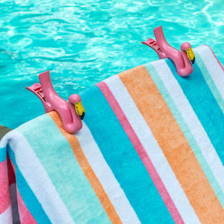 Boca Clip® Flamingo