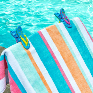 Boca Clip® Flip Flop