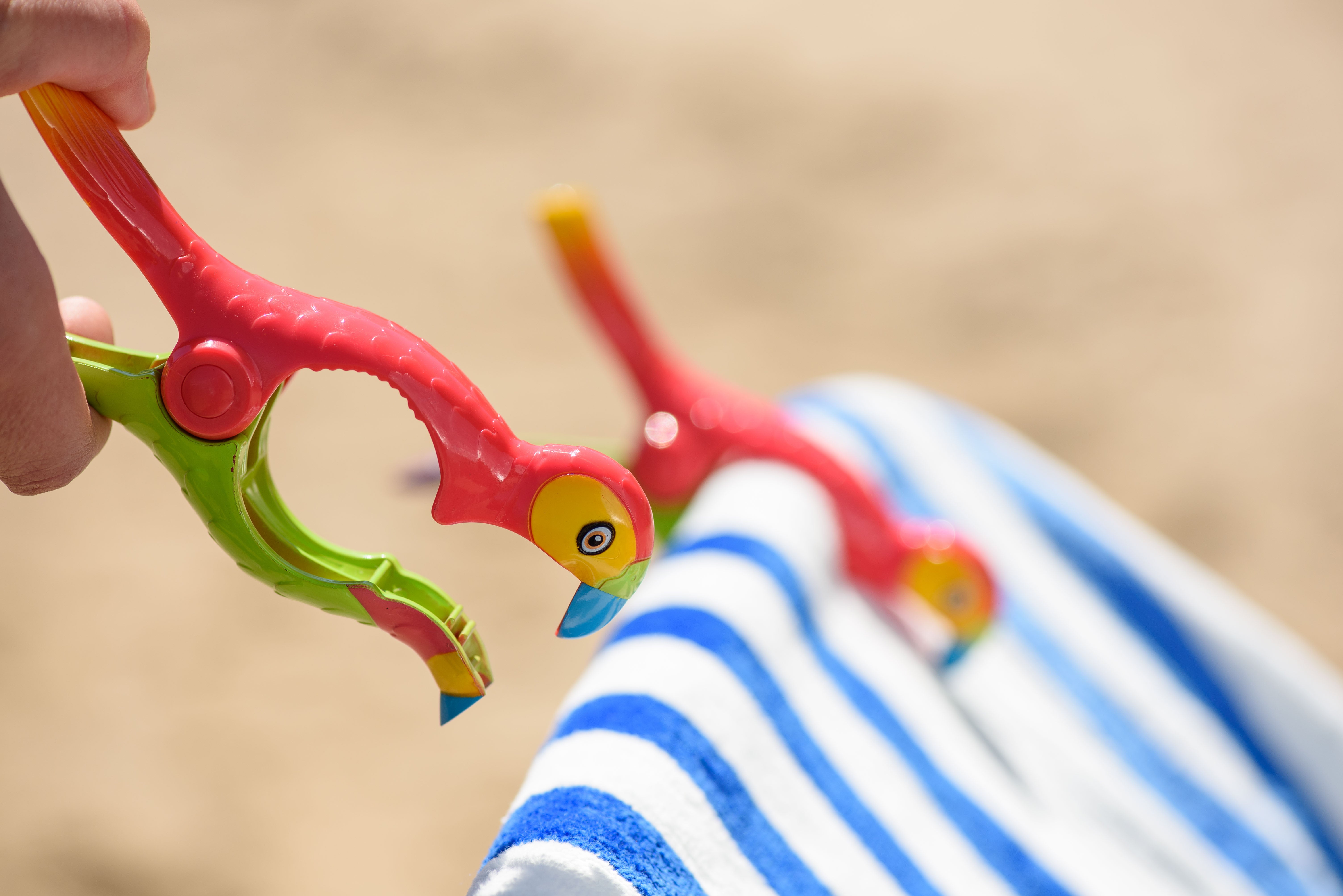 Boca Clips – O2COOL LLC