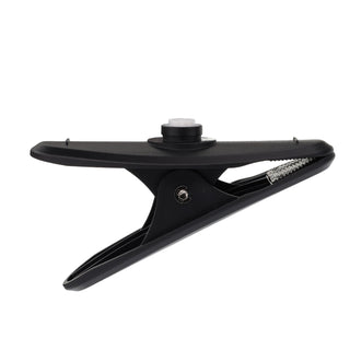 5" RECHARGEABLE CLIP FAN