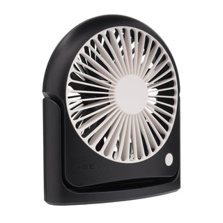 5" RECHARGEABLE CLIP FAN