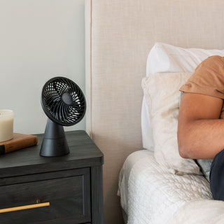 5" OSCILLATING FAN