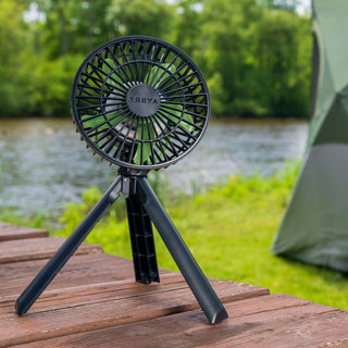 5" ADVENTURE FAN
