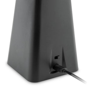 RECHARGABLE BUG FAN