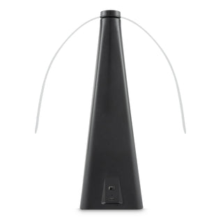 RECHARGABLE BUG FAN